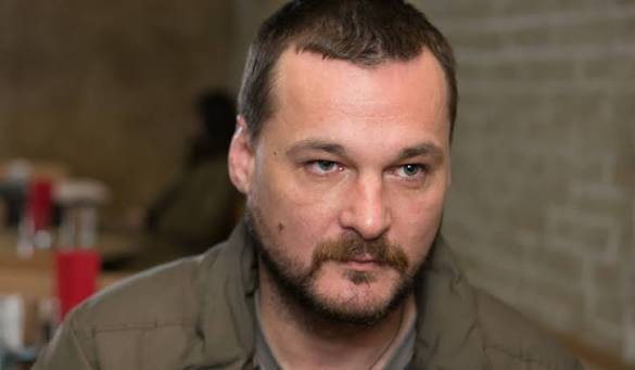 іван яковина