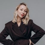Катерина Репяхова