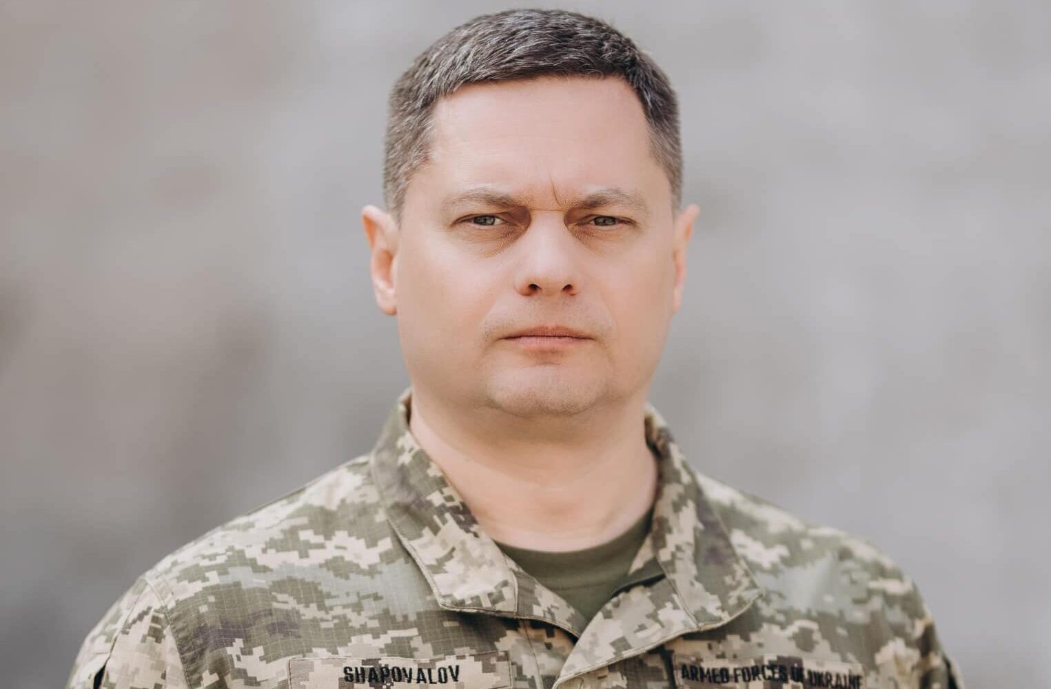 командувач сухопутних військ