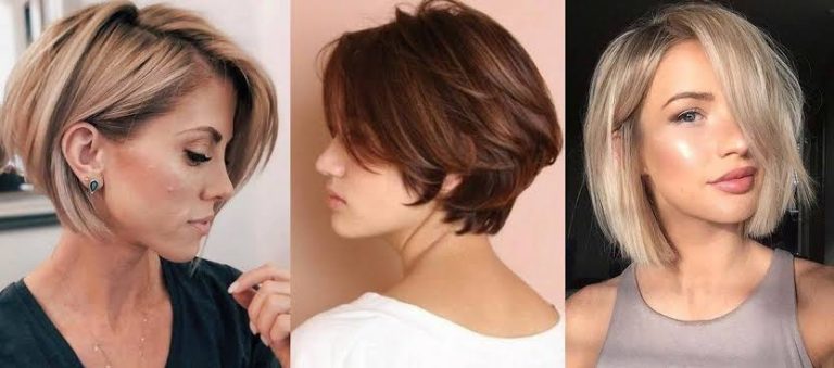 короткі стрижки які не потребують укладки