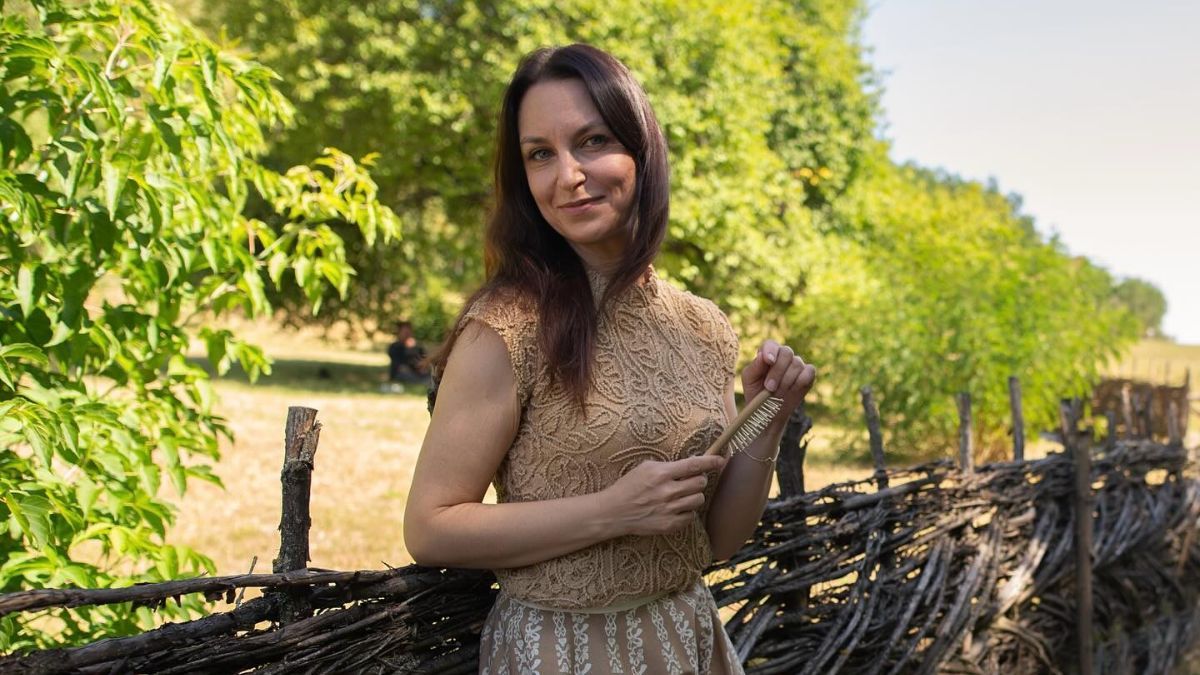 лариса созаєва