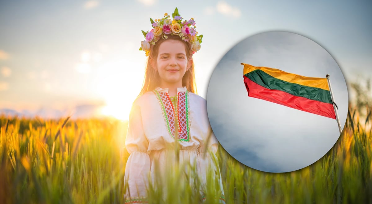 литовські прізвища