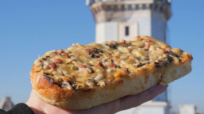 мальва рецепт