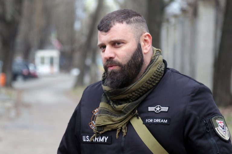 мамука мамулашвілі