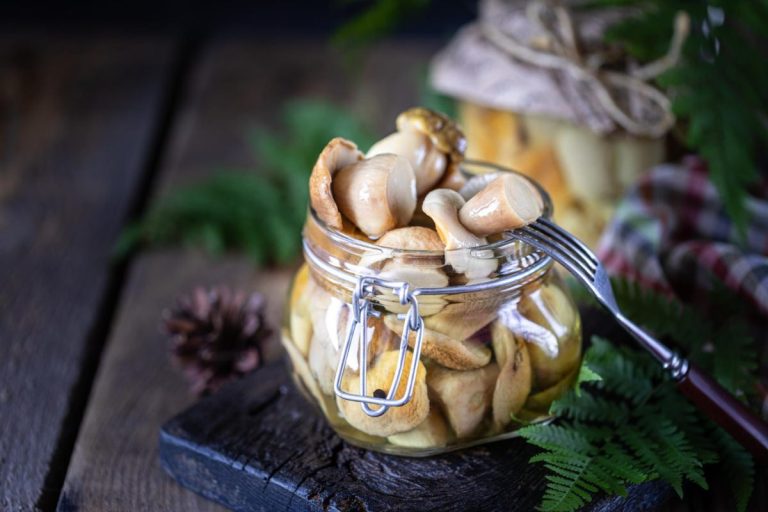 маринування це