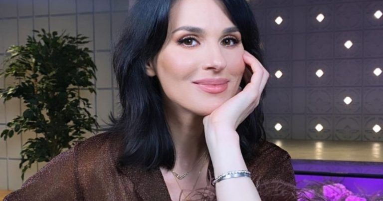 маша єфросиніна вага