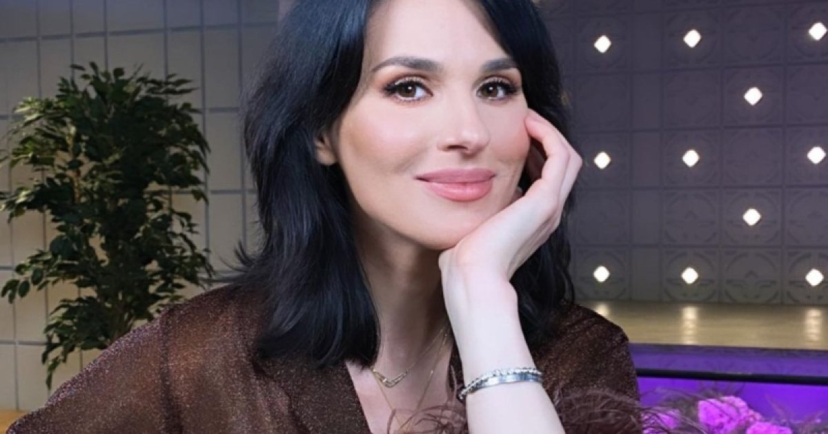 маша єфросиніна вага