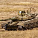найсильніший танк в світі