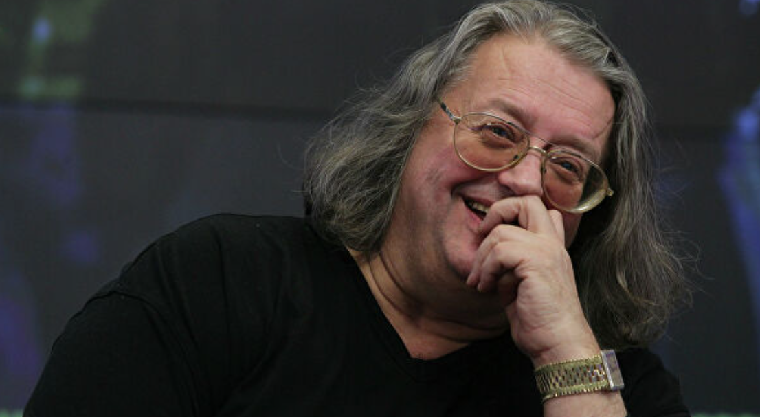 Олександр градський