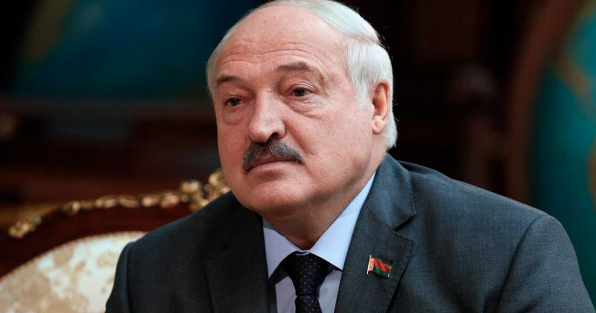 президент білорусі