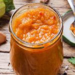 рецепт кабачкової ікри
