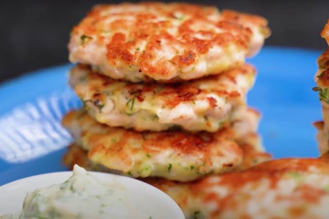 рецепт курячих котлет