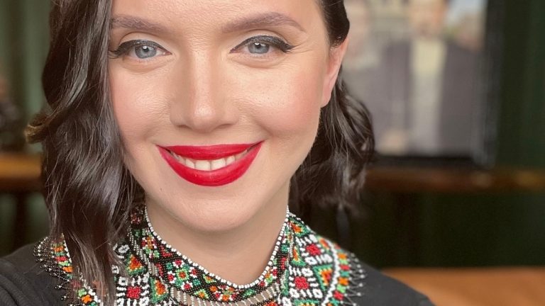 соколова яніна михайлівна