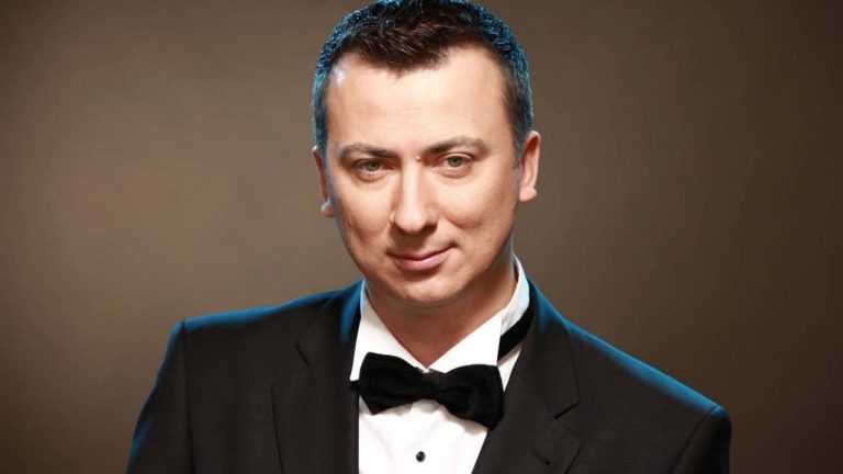тамбовський вовк