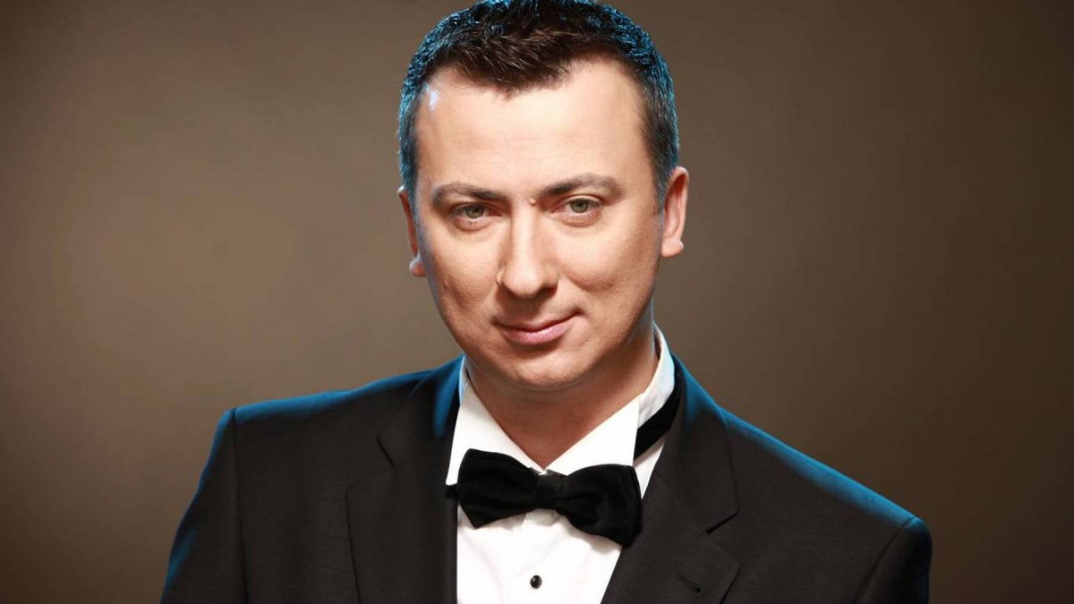 тамбовський вовк