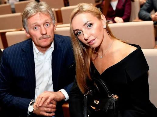тетяна навка