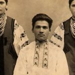 українські фамілії
