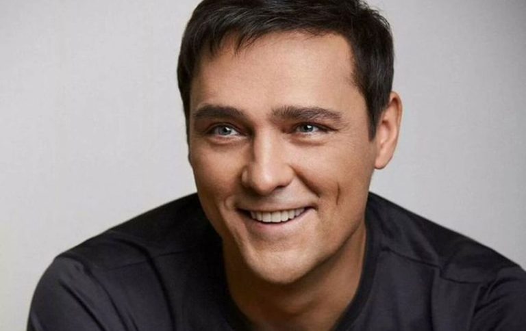 від чого помер юрій шатунов