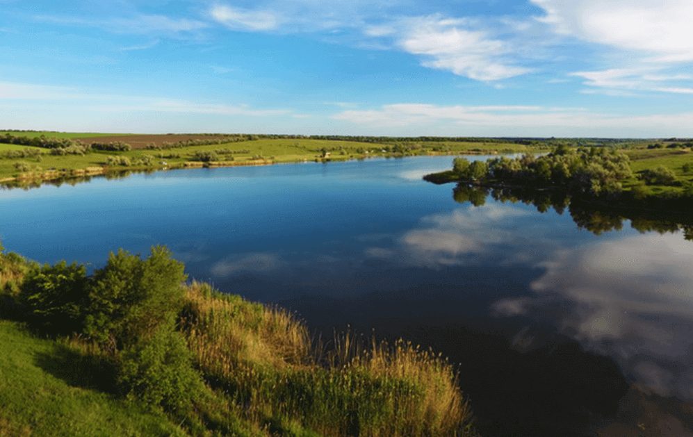 водойма