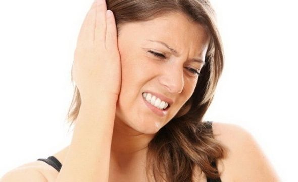 як зняти біль у вусі в домашніх умовах