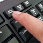 як зробити скріншот на комп'ютері