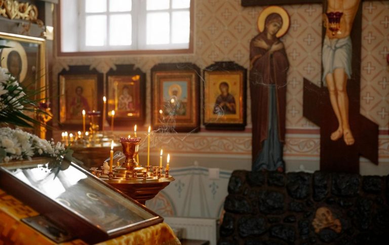 яке церковне свято 5 вересня