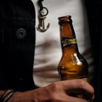 за скільки часу виходить алкоголь