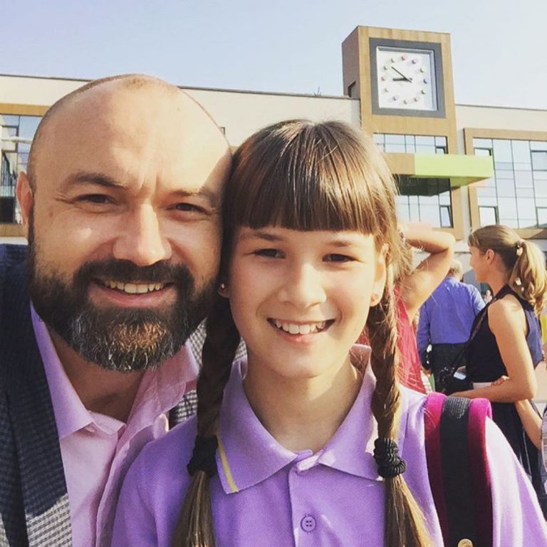 алла хромаєва
