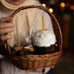 чи можна пекти паску коли місячні