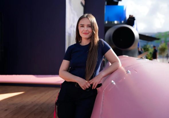 Для успішних бойових місій необхідно мати екосистему, одного дрона недостатньо