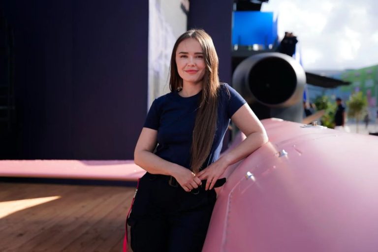 Для успішних бойових місій необхідно мати екосистему, одного дрона недостатньо
