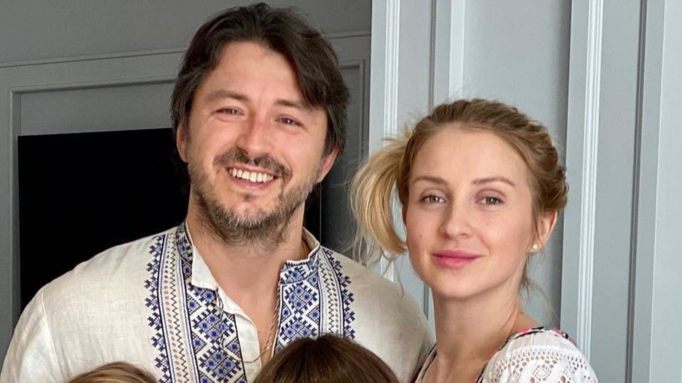 друга дружина притули