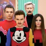 little big учасники