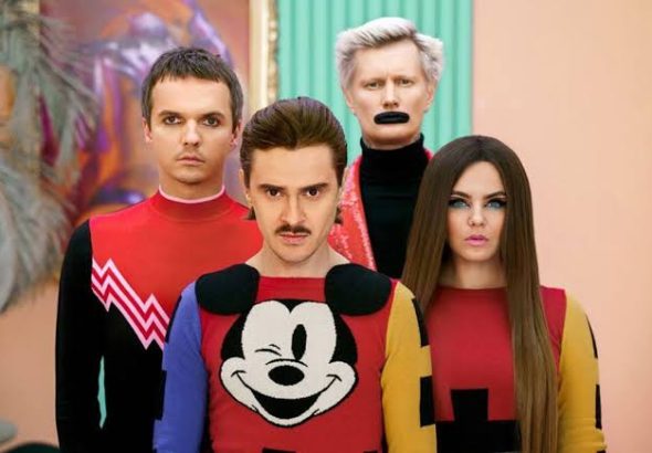 little big учасники