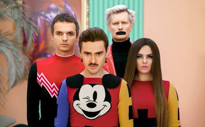 little big учасники