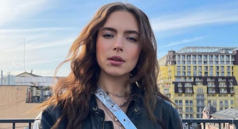 марія сергіївна кравець