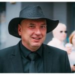михайло жонін про війну