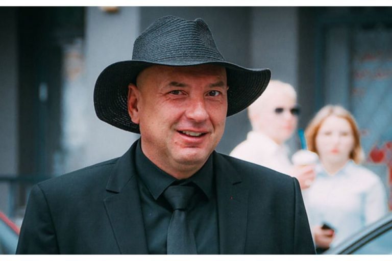 михайло жонін про війну