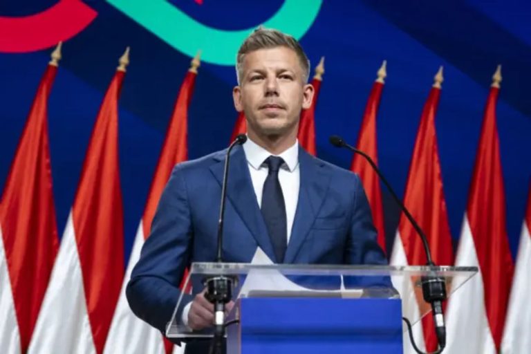 Нова влада Угорщини визнала росію загрозою для Європи та світу - Spiegel