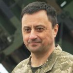 олещук микола миколайович