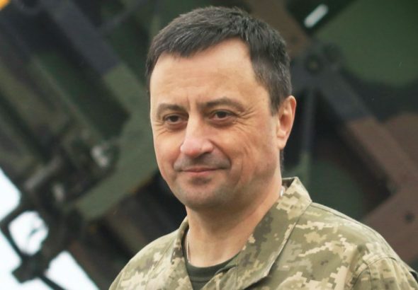 олещук микола миколайович