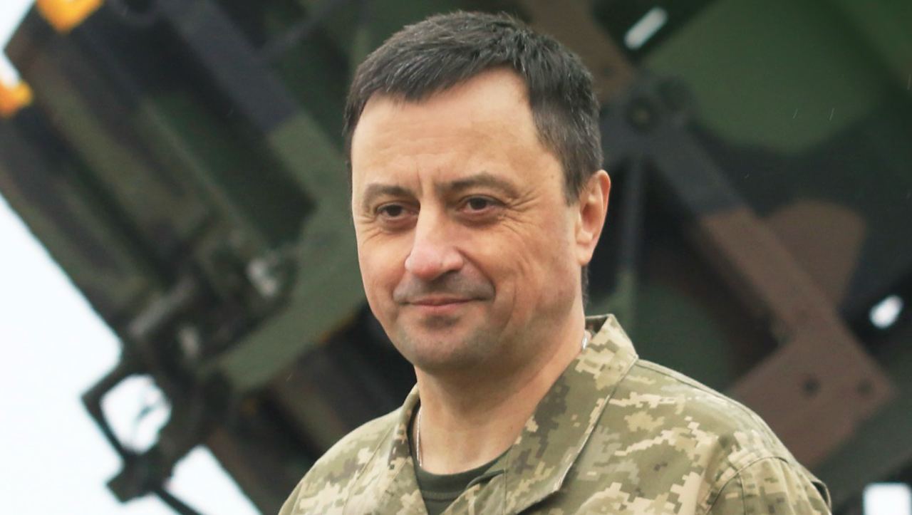 олещук микола миколайович