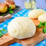 щоб пиріжки не черствіли