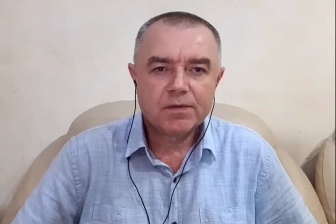 світан роман григорович