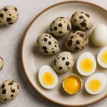 як варити перепелине яйце