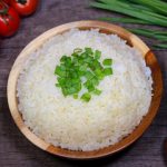 як варити рис розсипчастий