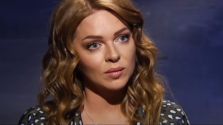 яна глущенко дизель шоу