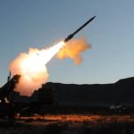 Зеленський Україна отримала трішки ракет до Patriot треба більше