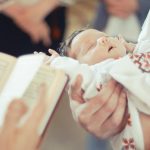 зворушливі привітання на хрестини