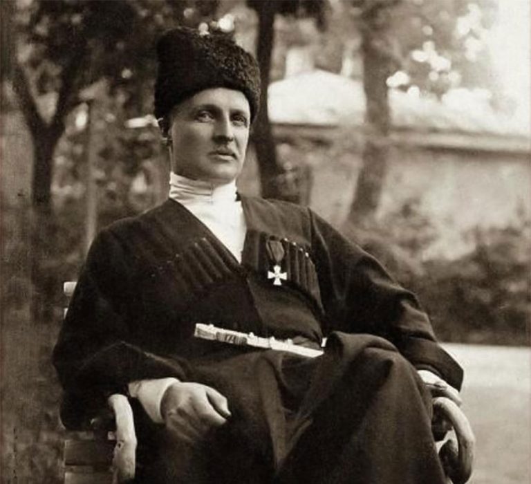 Консерватизм це збережена жива традиція